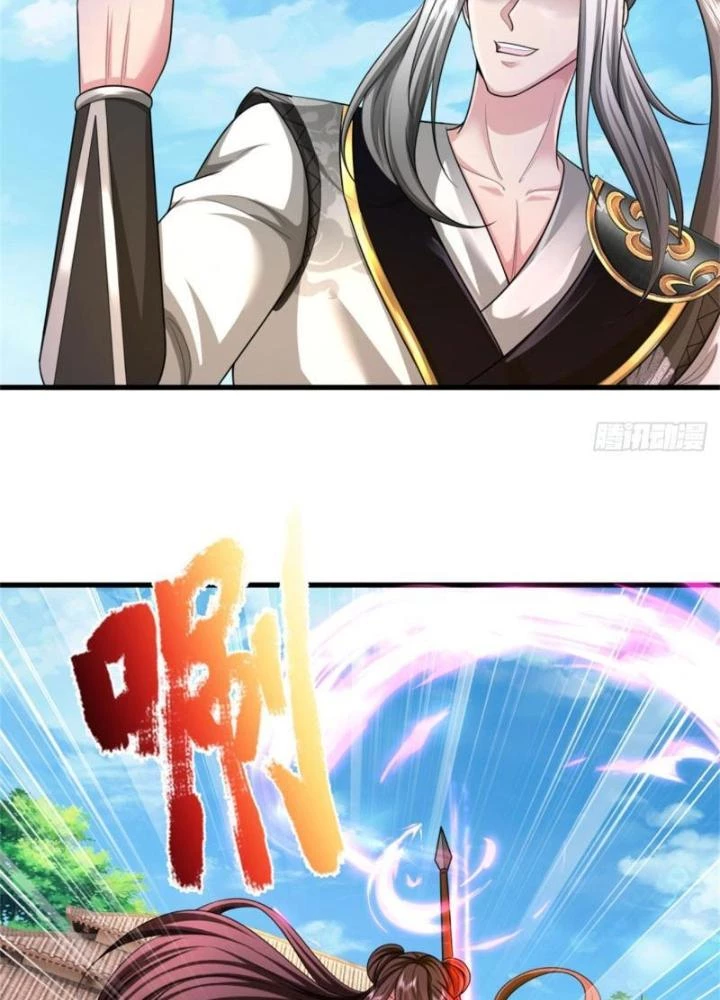 Võ đạo đại đế Chapter 21 - Trang 2