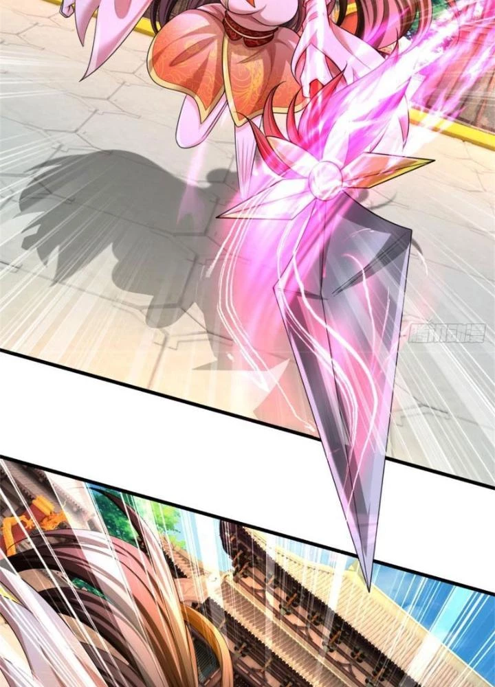 Võ đạo đại đế Chapter 21 - Trang 2