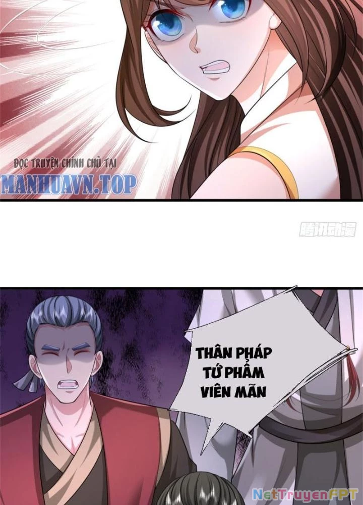 Võ đạo đại đế Chapter 21 - Trang 2