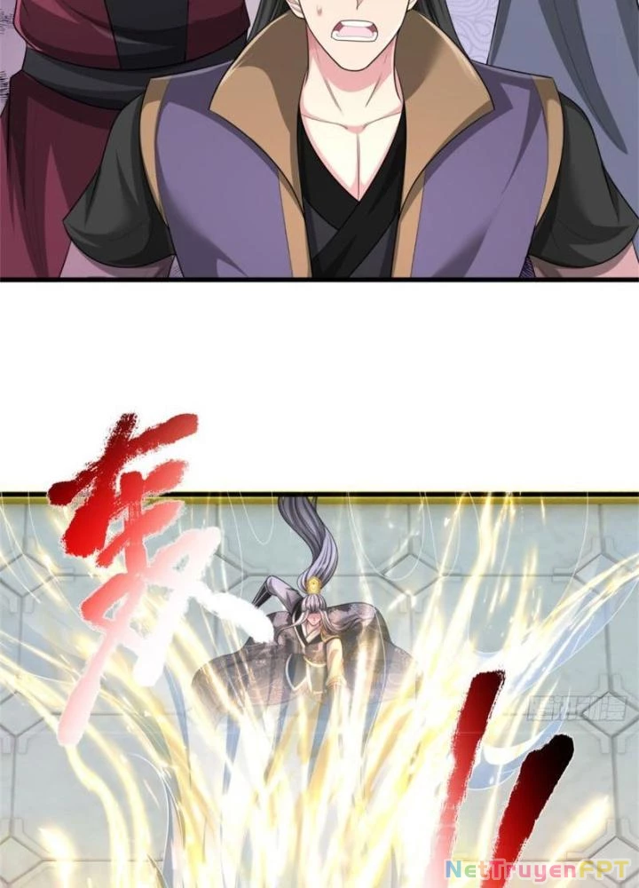Võ đạo đại đế Chapter 21 - Trang 2