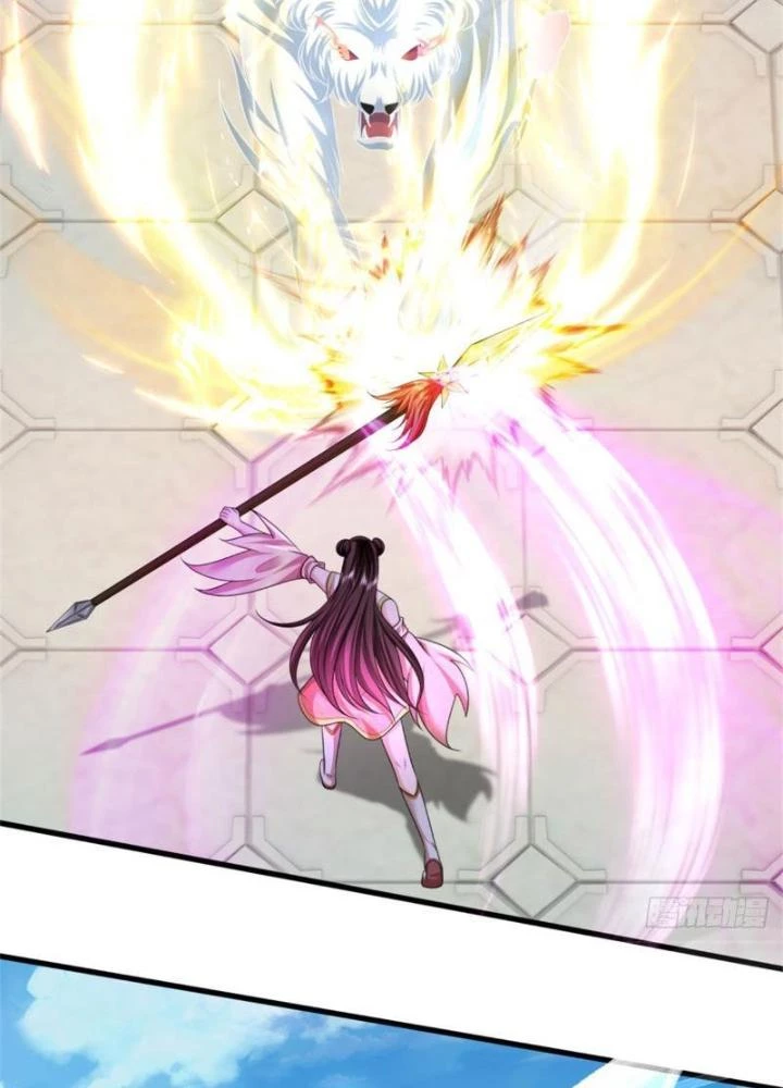 Võ đạo đại đế Chapter 21 - Trang 2
