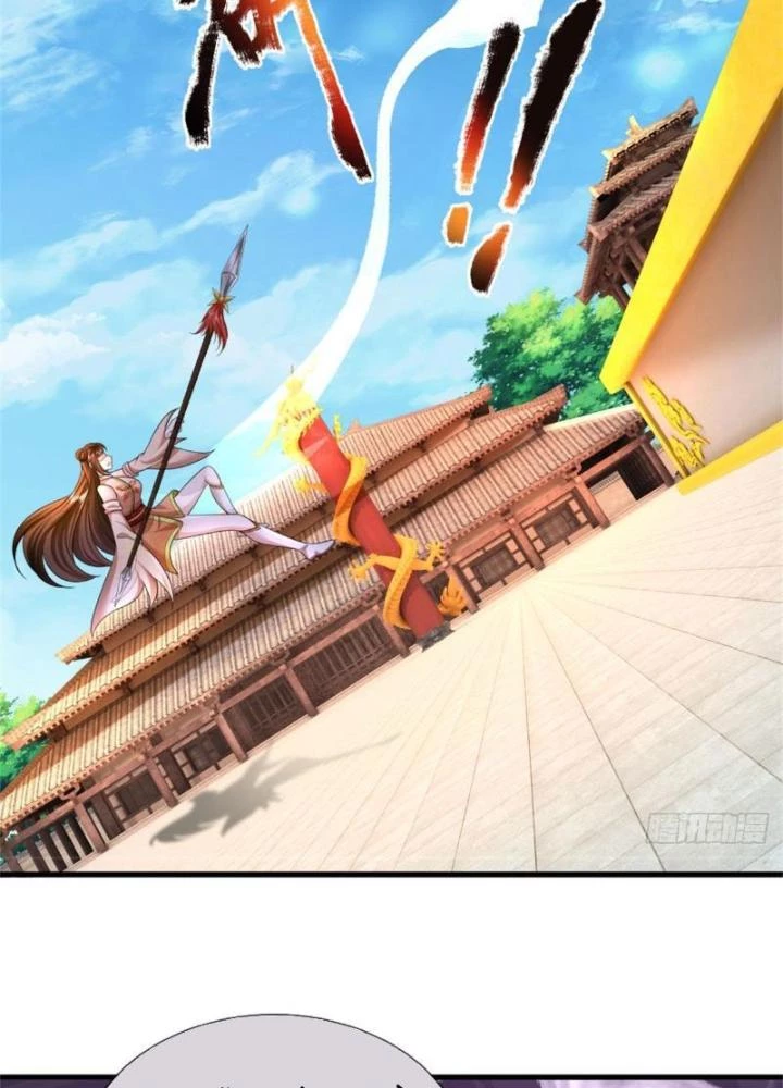 Võ đạo đại đế Chapter 21 - Trang 2