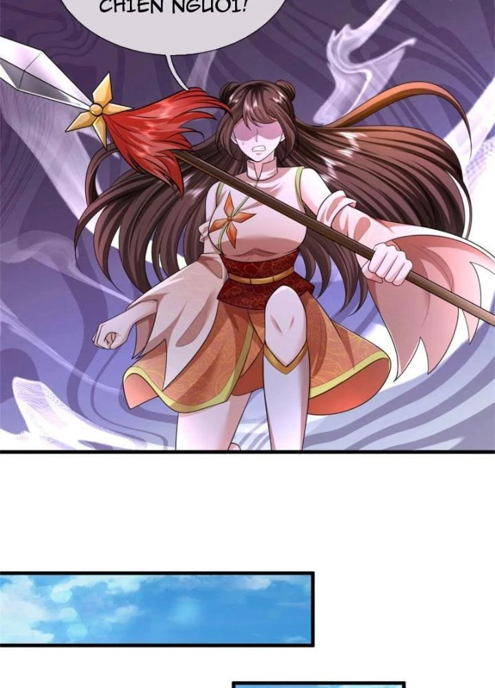 Võ đạo đại đế Chapter 21 - Trang 2