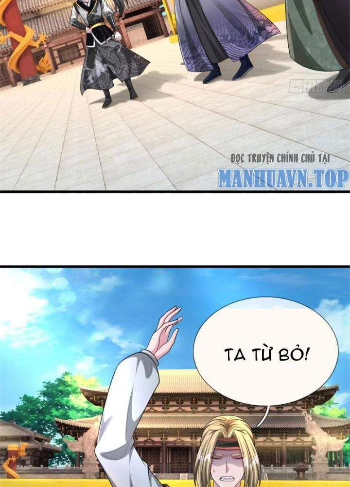 Võ đạo đại đế Chapter 21 - Trang 2