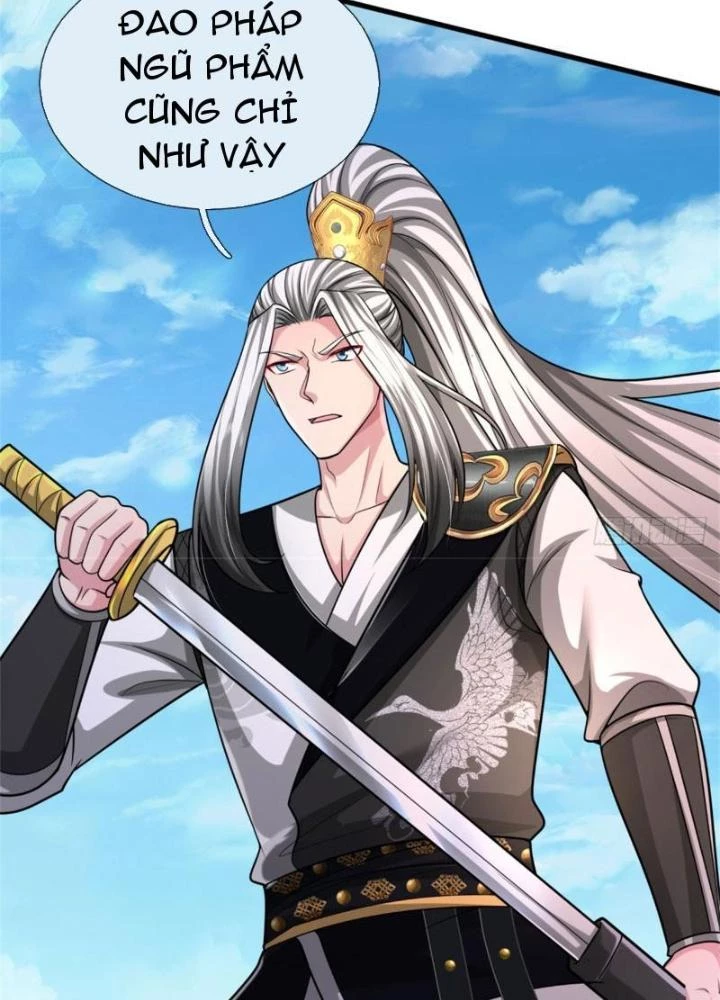 Võ đạo đại đế Chapter 22 - Trang 2