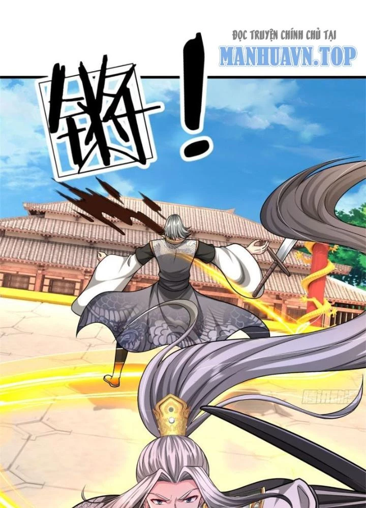 Võ đạo đại đế Chapter 22 - Trang 2