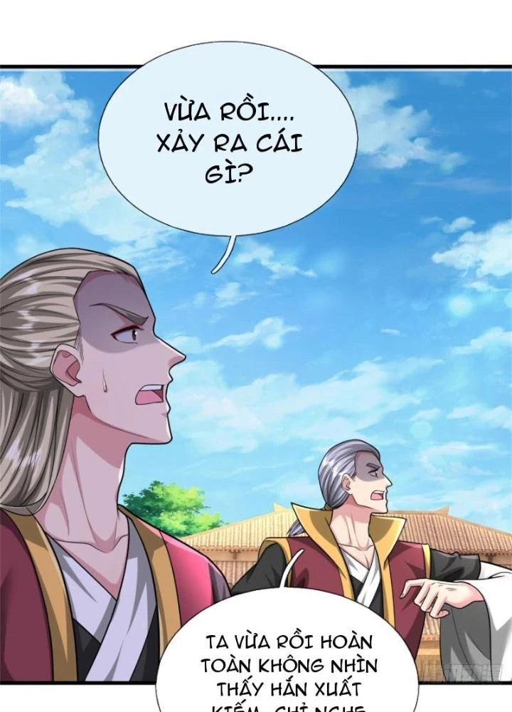 Võ đạo đại đế Chapter 22 - Trang 2