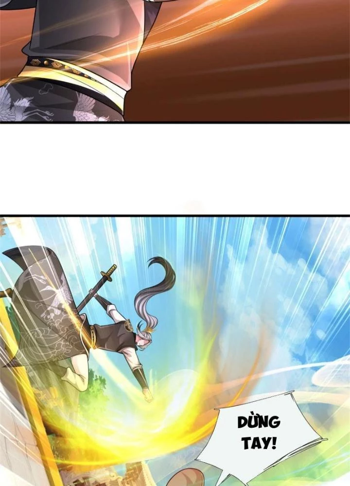 Võ đạo đại đế Chapter 22 - Trang 2
