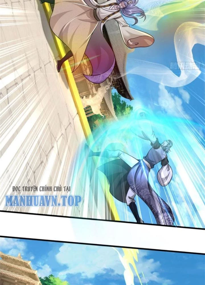 Võ đạo đại đế Chapter 22 - Trang 2