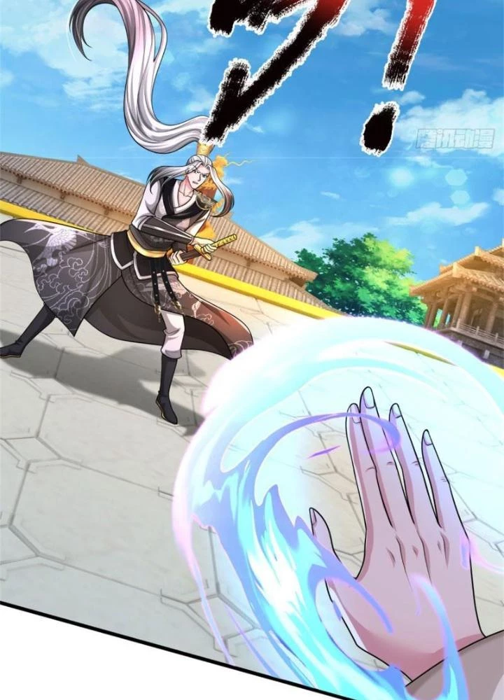 Võ đạo đại đế Chapter 22 - Trang 2