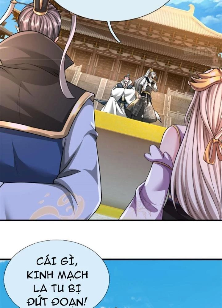 Võ đạo đại đế Chapter 22 - Trang 2