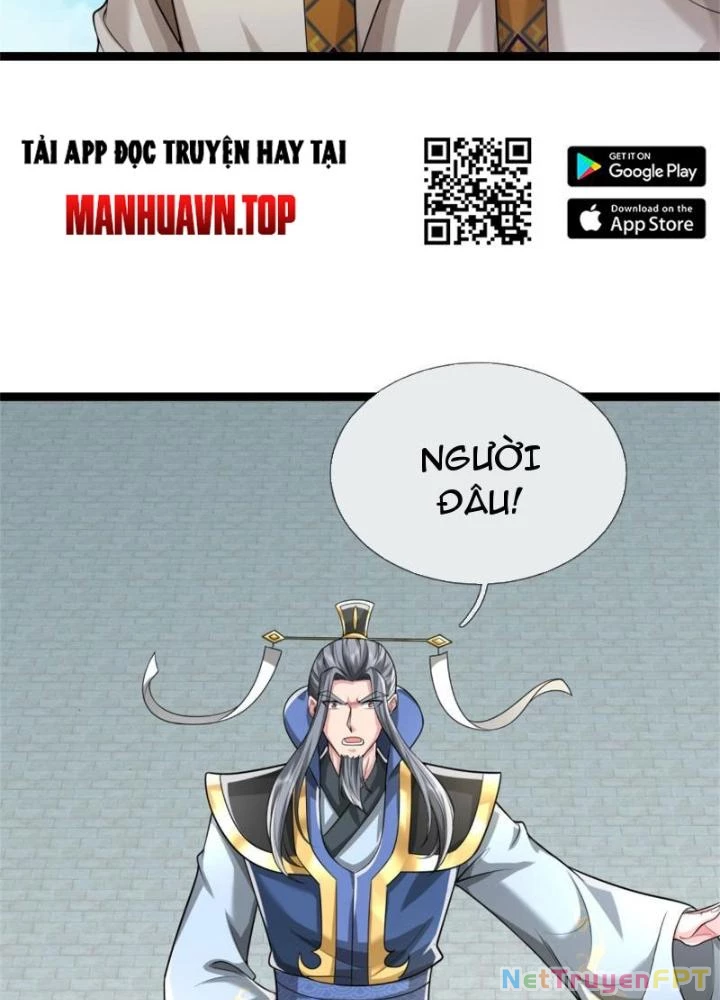 Võ đạo đại đế Chapter 22 - Trang 2