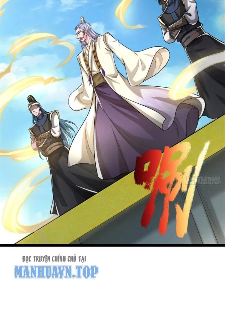 Võ đạo đại đế Chapter 22 - Trang 2