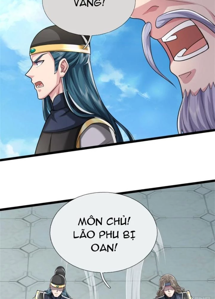 Võ đạo đại đế Chapter 22 - Trang 2