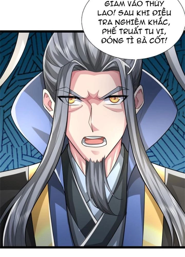 Võ đạo đại đế Chapter 22 - Trang 2