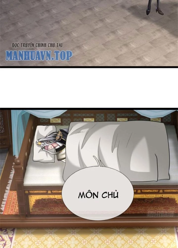 Võ đạo đại đế Chapter 22 - Trang 2