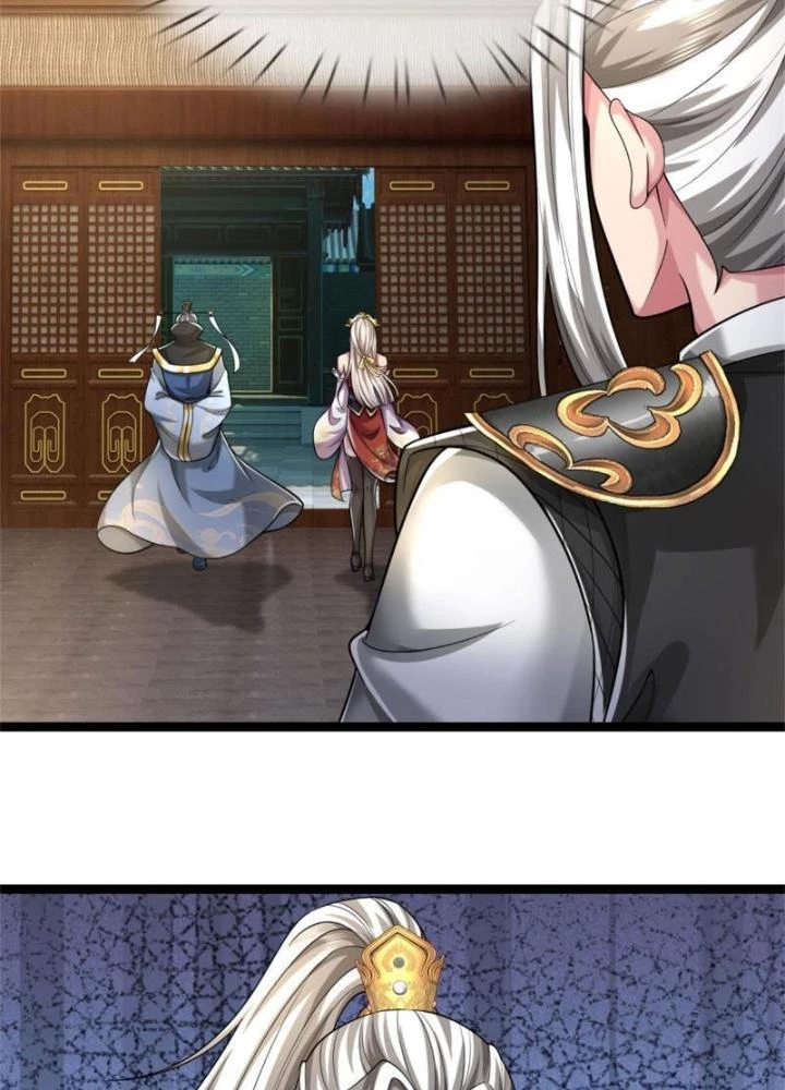 Võ đạo đại đế Chapter 22 - Trang 2
