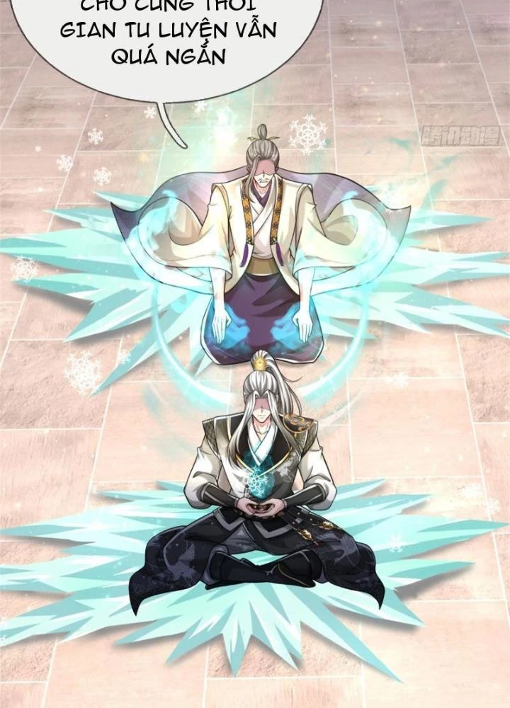 Võ đạo đại đế Chapter 22 - Trang 2