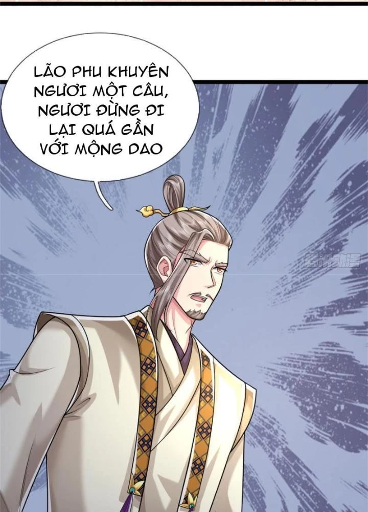 Võ đạo đại đế Chapter 22 - Trang 2