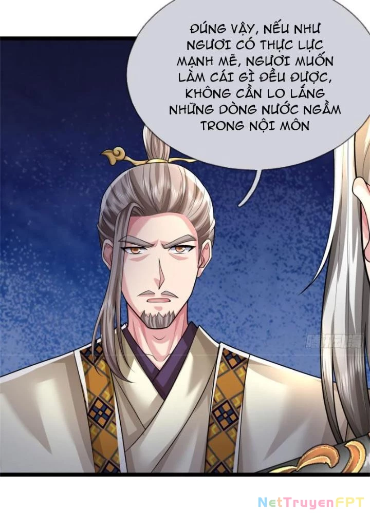 Võ đạo đại đế Chapter 22 - Trang 2