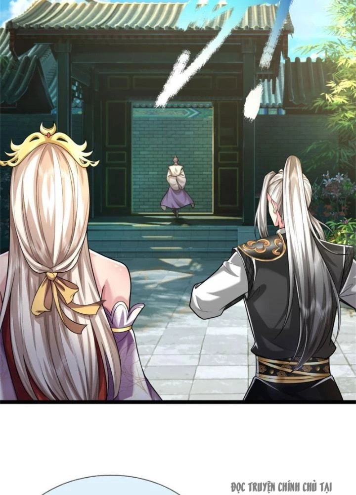 Võ đạo đại đế Chapter 22 - Trang 2