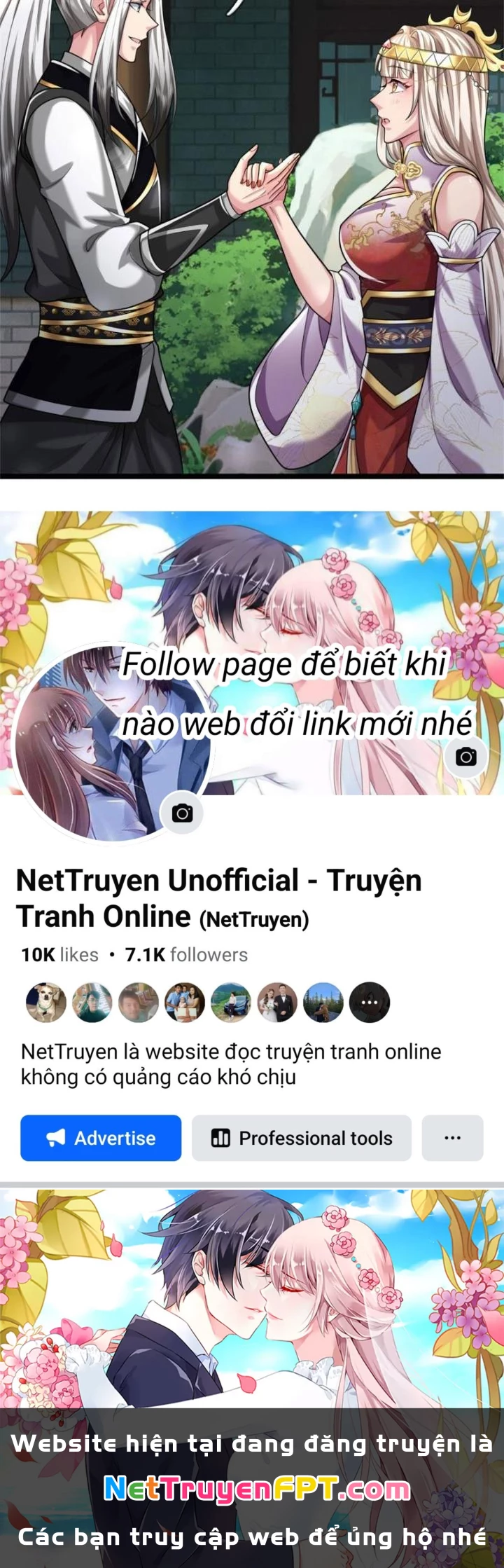 Võ đạo đại đế Chapter 22 - Trang 2