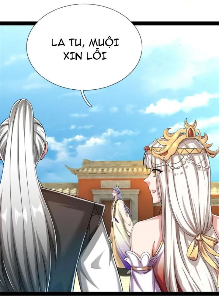 Võ đạo đại đế Chapter 23 - Trang 2