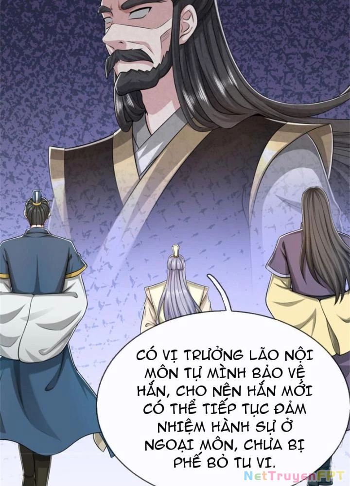 Võ đạo đại đế Chapter 23 - Trang 2