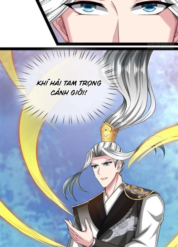 Võ đạo đại đế Chapter 23 - Trang 2