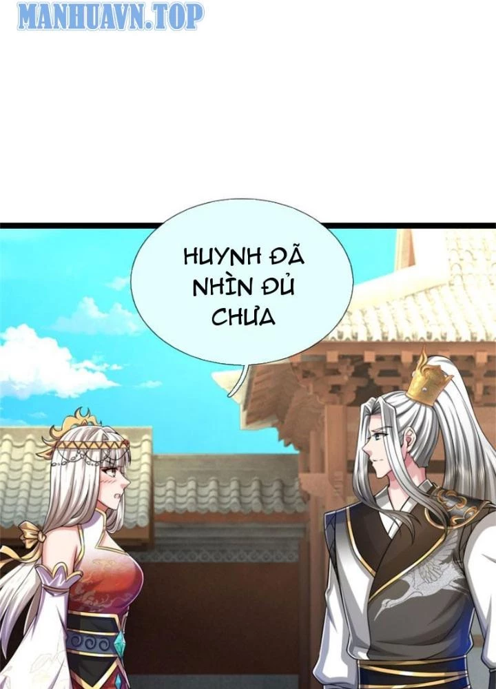 Võ đạo đại đế Chapter 23 - Trang 2