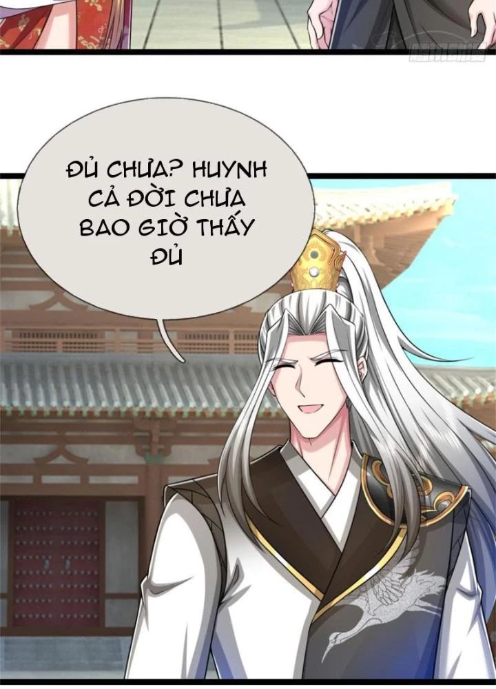 Võ đạo đại đế Chapter 23 - Trang 2