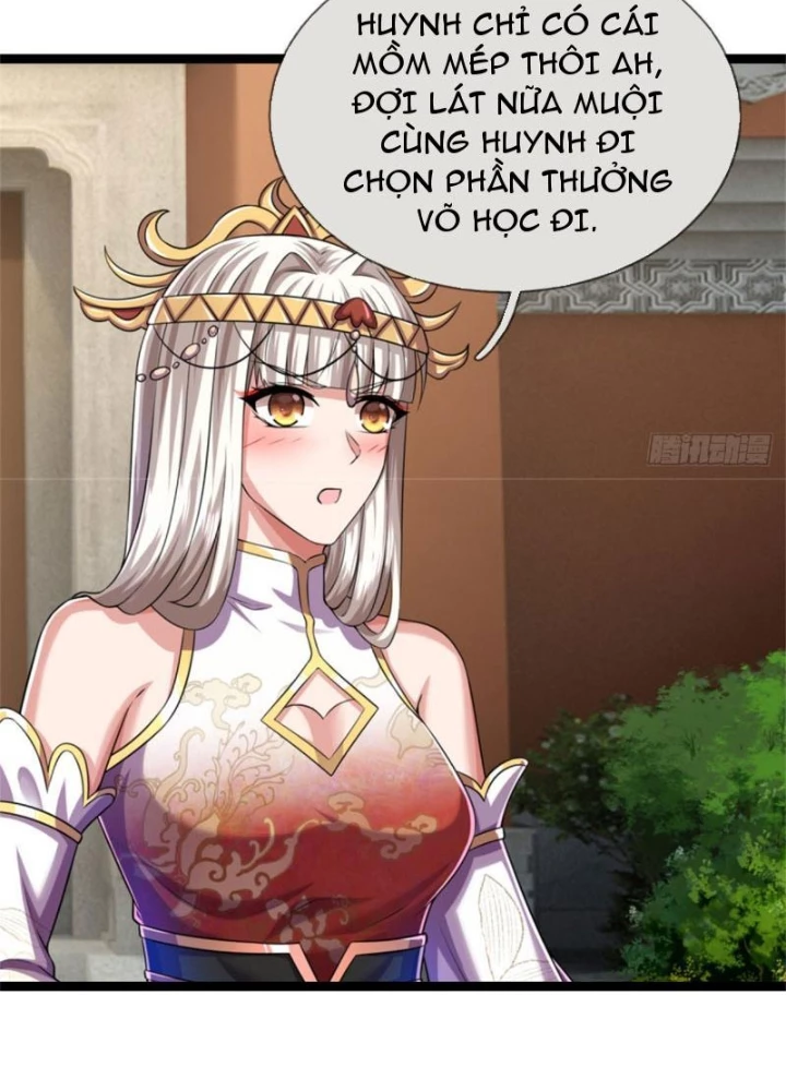 Võ đạo đại đế Chapter 23 - Trang 2