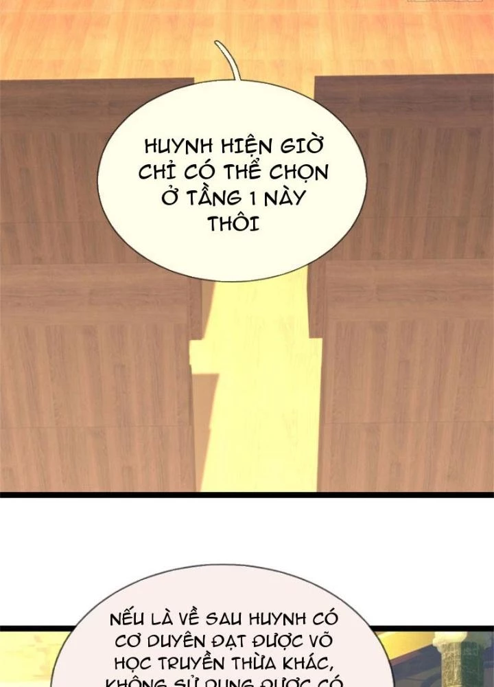 Võ đạo đại đế Chapter 23 - Trang 2