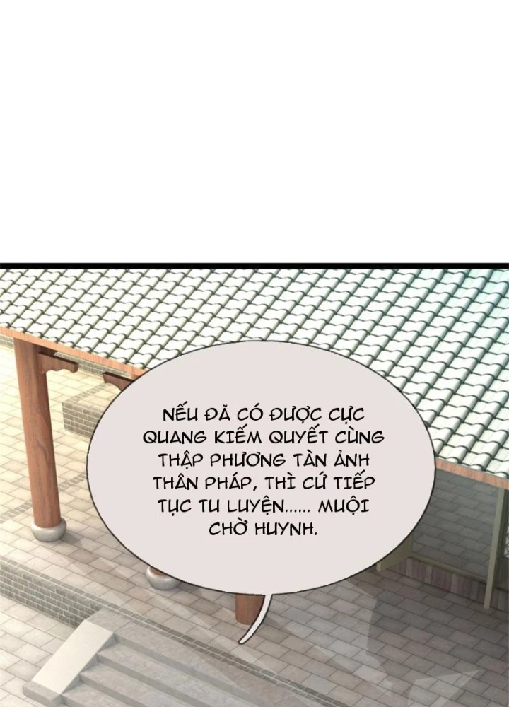 Võ đạo đại đế Chapter 23 - Trang 2