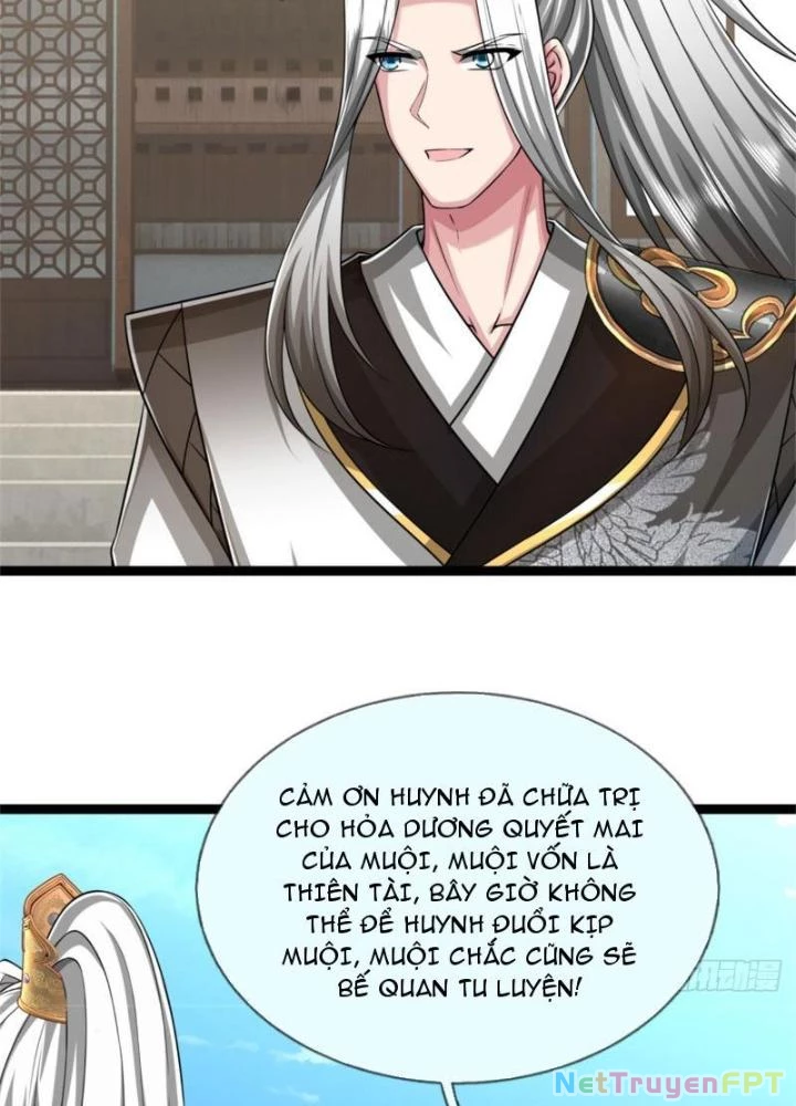Võ đạo đại đế Chapter 23 - Trang 2