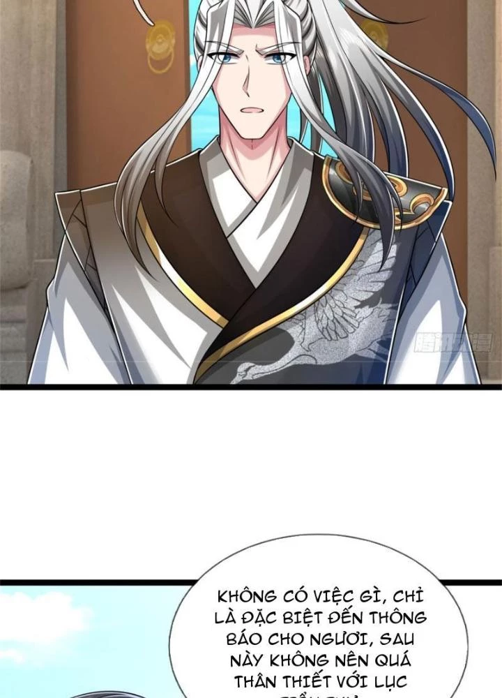 Võ đạo đại đế Chapter 23 - Trang 2