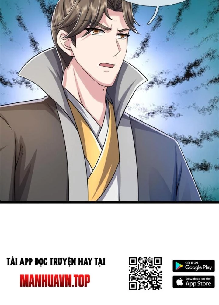 Võ đạo đại đế Chapter 23 - Trang 2