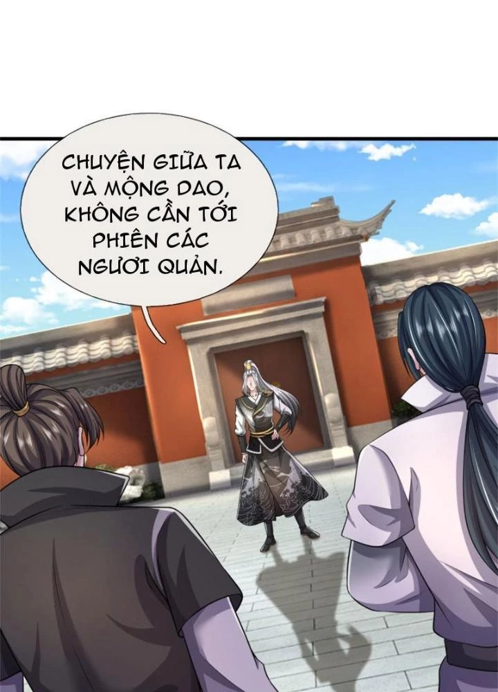 Võ đạo đại đế Chapter 23 - Trang 2