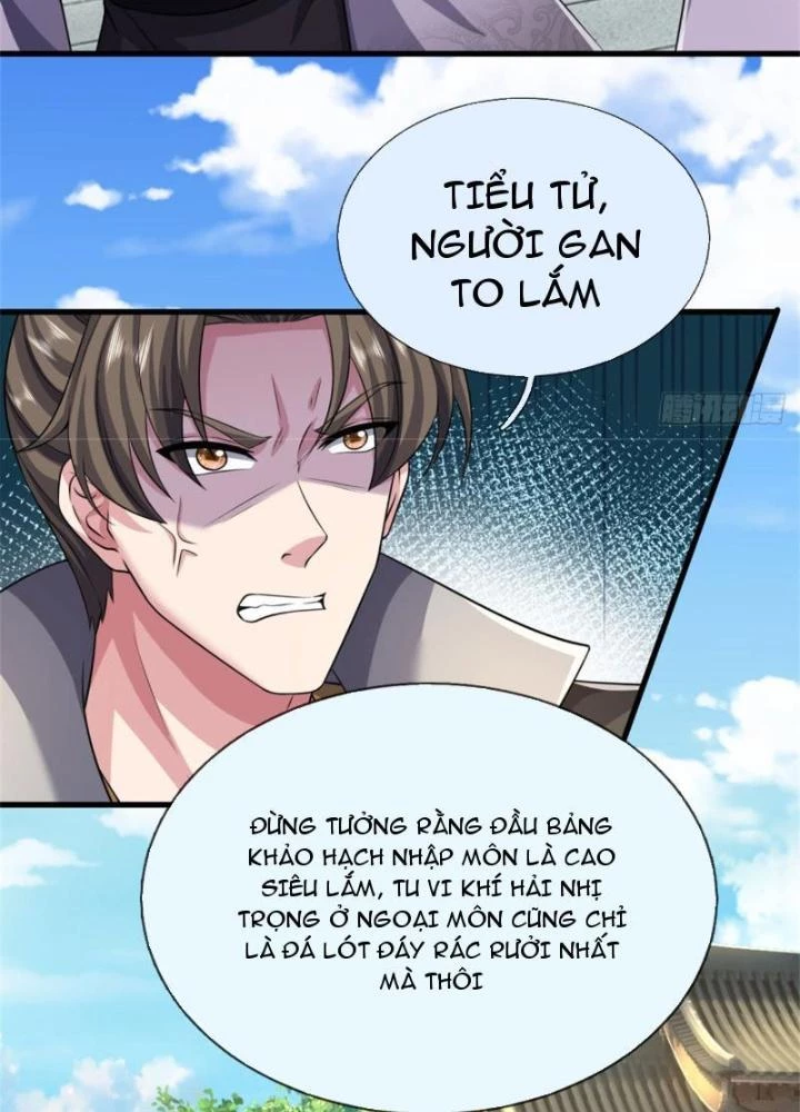 Võ đạo đại đế Chapter 23 - Trang 2