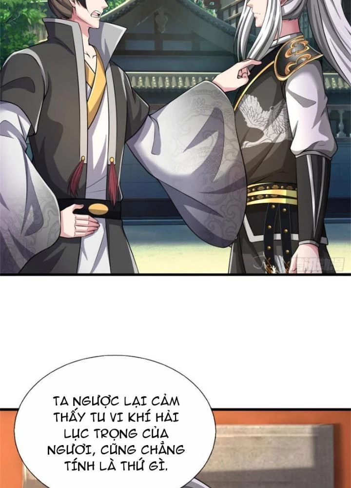 Võ đạo đại đế Chapter 23 - Trang 2