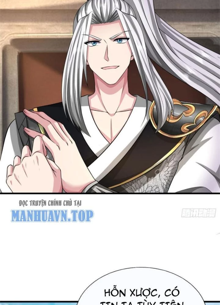 Võ đạo đại đế Chapter 23 - Trang 2