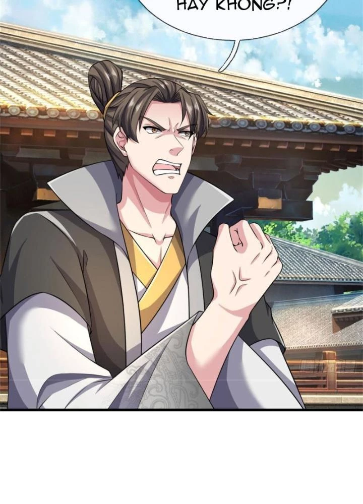 Võ đạo đại đế Chapter 23 - Trang 2