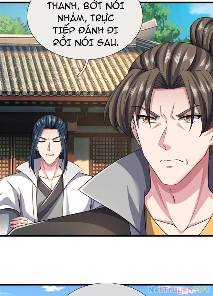 Võ đạo đại đế Chapter 23 - Trang 2