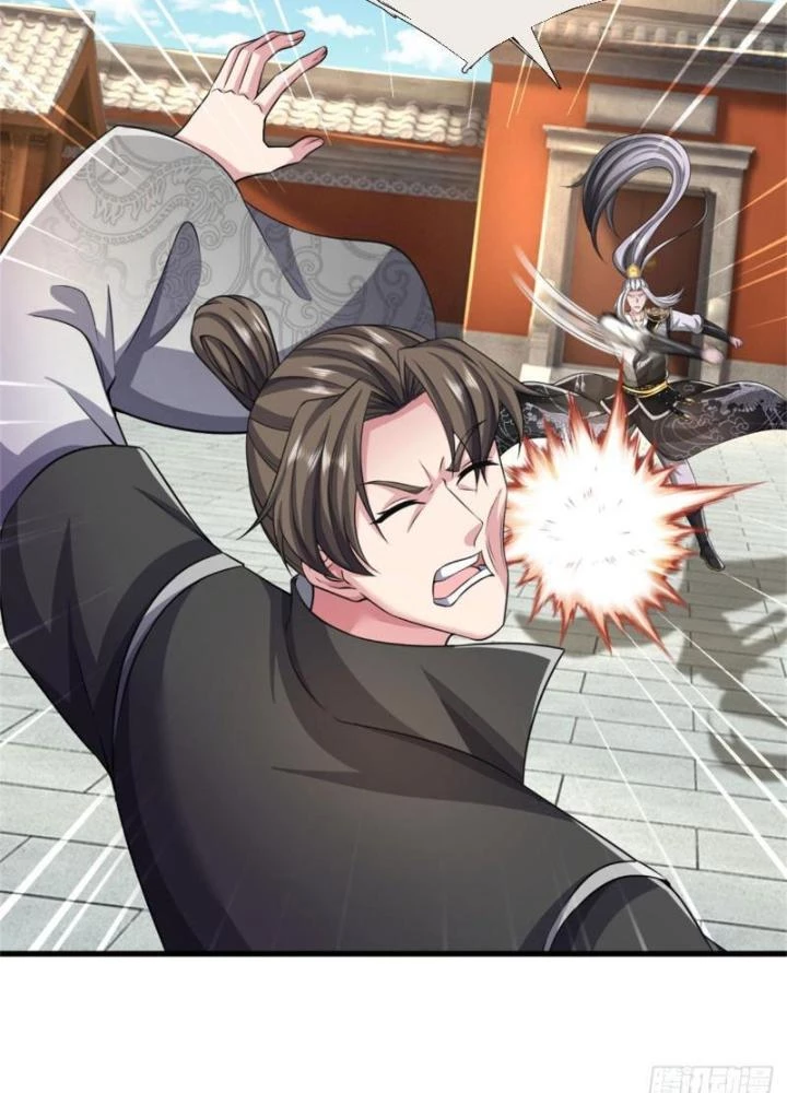 Võ đạo đại đế Chapter 23 - Trang 2