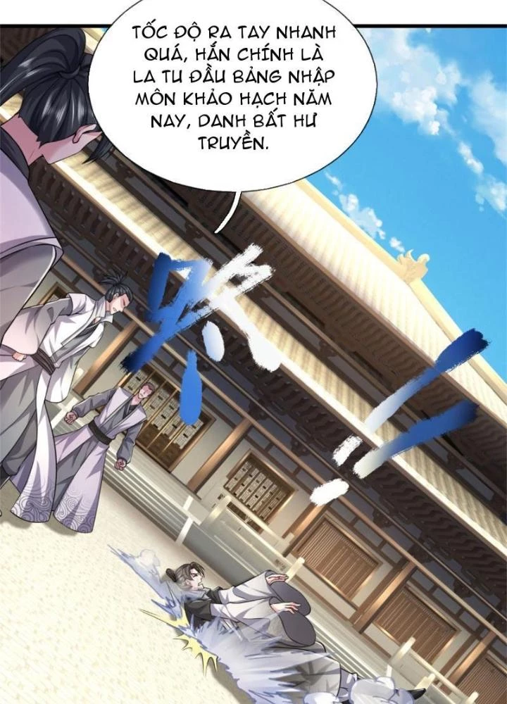 Võ đạo đại đế Chapter 23 - Trang 2