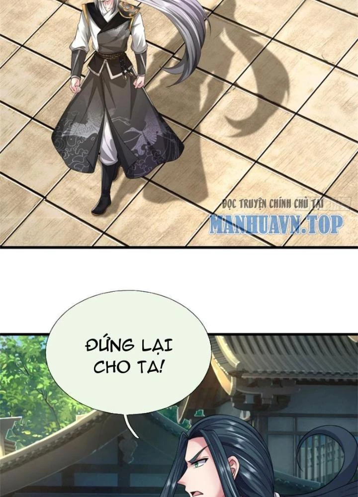 Võ đạo đại đế Chapter 23 - Trang 2