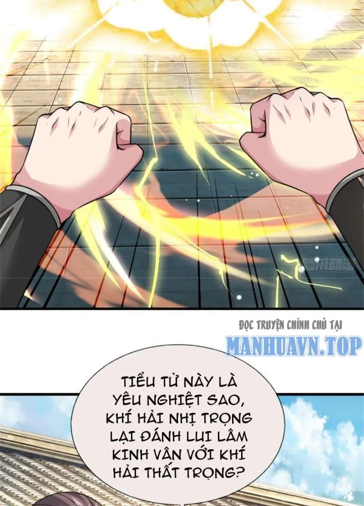 Võ đạo đại đế Chapter 23 - Trang 2