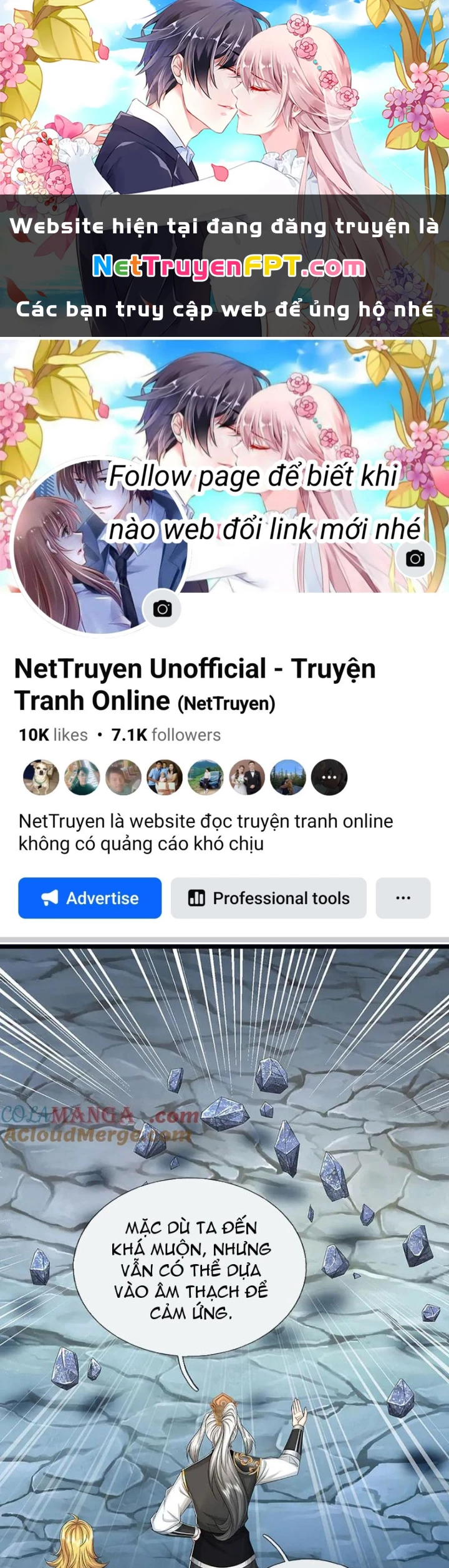 Võ đạo đại đế Chapter 82 - Next 
