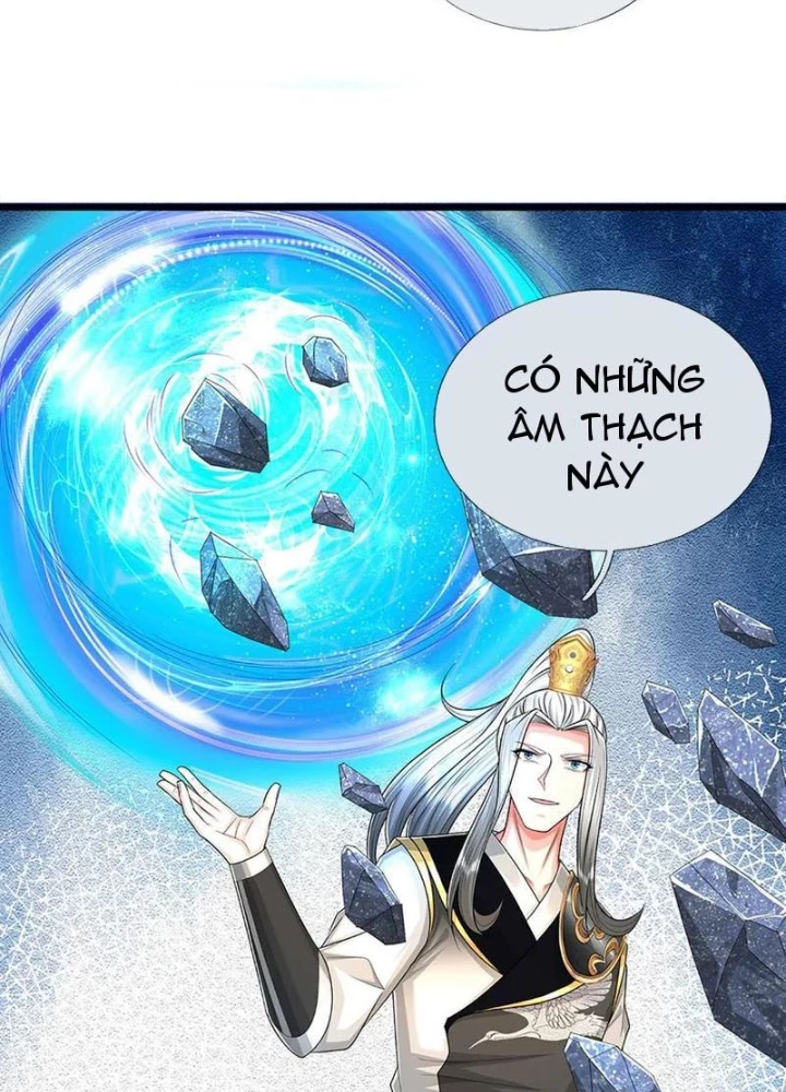 Võ đạo đại đế Chapter 82 - Trang 2