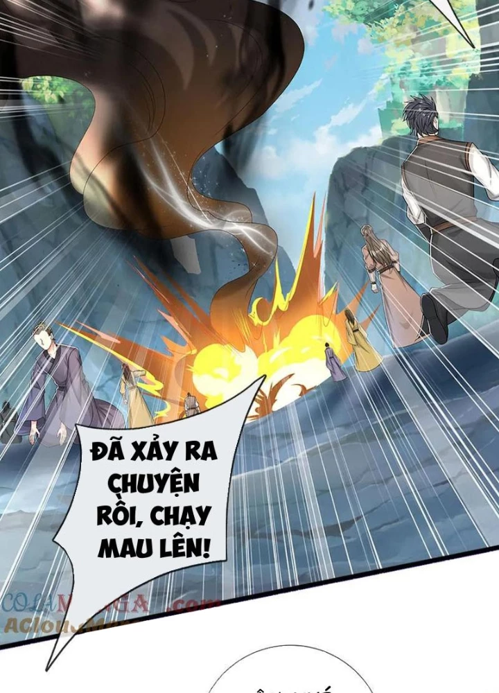 Võ đạo đại đế Chapter 82 - Trang 2
